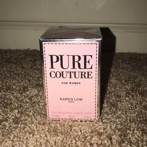 Pure Couture for Women